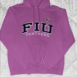 FIU Panthers- Champion Sweatshirt